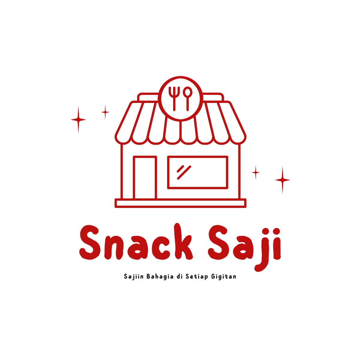 Snack Saji